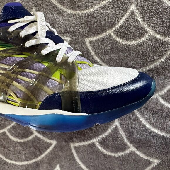 Alexander McQueen x PUMA Ribcage Sport Men's Shoe Sz 11.5 - Picture 10 of 16